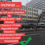 Piata Sudului Bucuresti